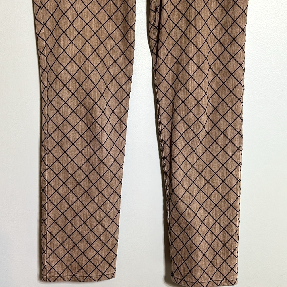 Perse Tapered Fit Jeans Women’s Size 8 - Picture 2 of 10